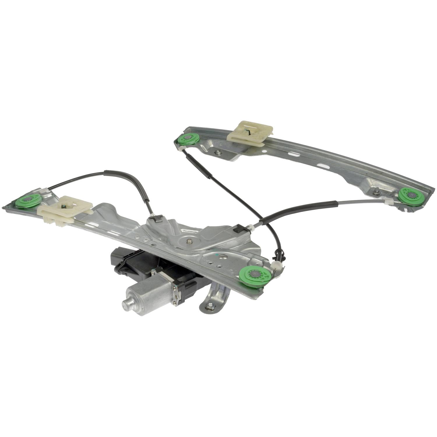 Dorman 748277 Power Window Motor and Regulator Assembly product image 7 of 8