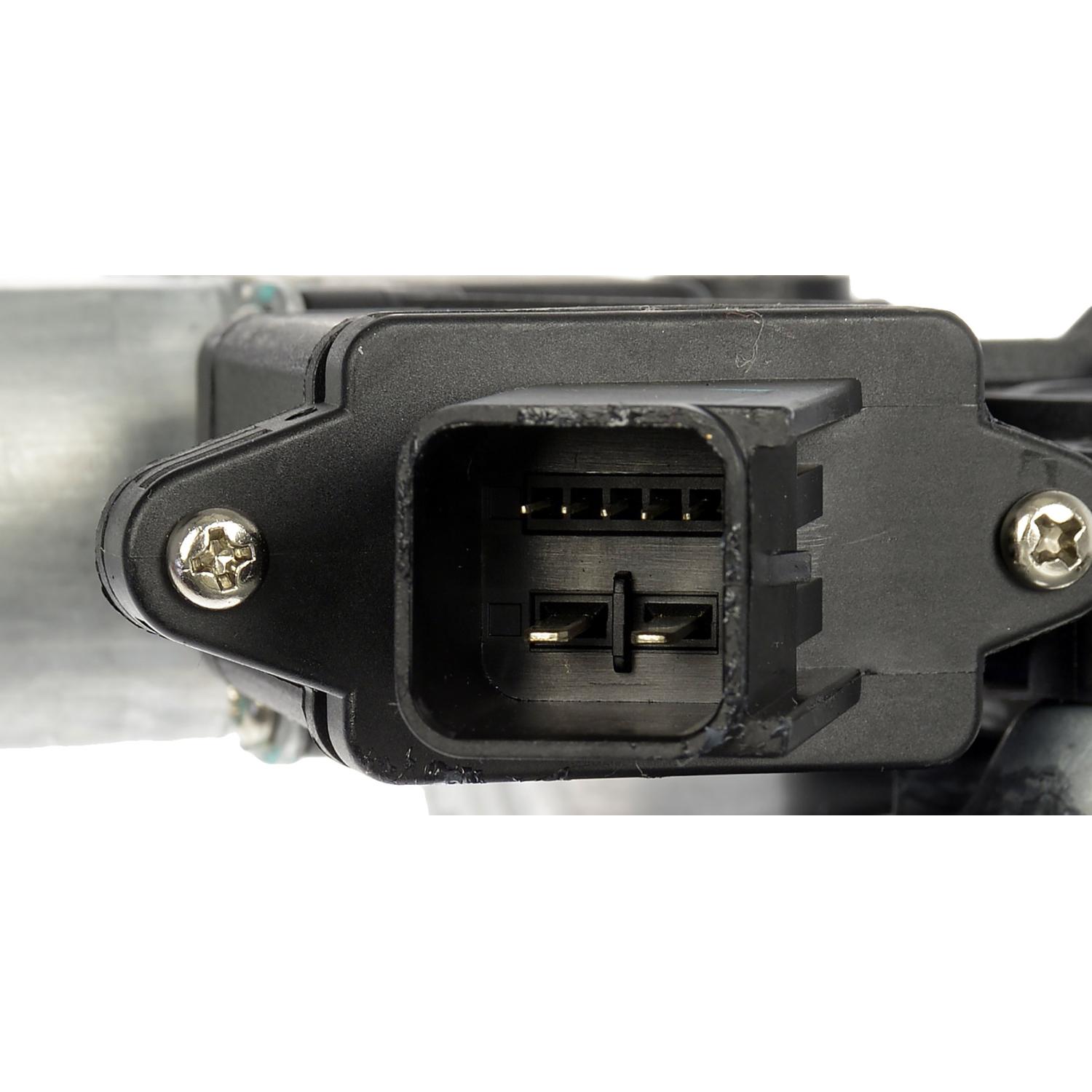 Dorman 748277 Power Window Motor and Regulator Assembly product image 8 of 8