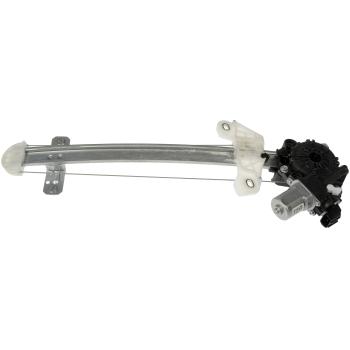 Dorman 748280 - Power Window Motor and Regulator Assembly Dorman 748280 Power Window Motor and Regulator Assembly product image 1 of 7