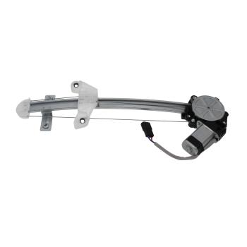 Dorman 748280 - Power Window Motor and Regulator Assembly Dorman 748280 Power Window Motor and Regulator Assembly product image 4 of 7
