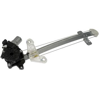 Dorman 748280 - Power Window Motor and Regulator Assembly Dorman 748280 Power Window Motor and Regulator Assembly product image 6 of 7
