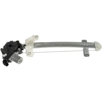 Dorman 748281 - Power Window Motor and Regulator Assembly Dorman 748281 Power Window Motor and Regulator Assembly product image 1 of 7