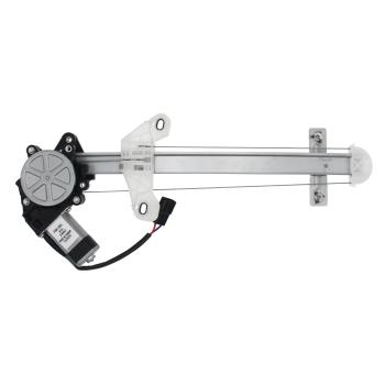 Dorman 748281 - Power Window Motor and Regulator Assembly Dorman 748281 Power Window Motor and Regulator Assembly product image 3 of 7