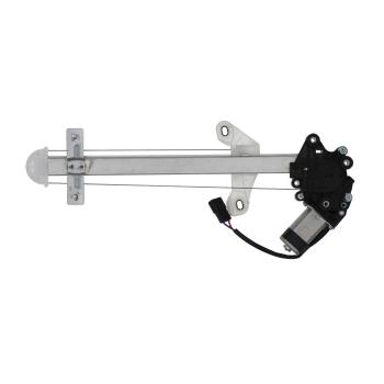 Dorman 748281 - Power Window Motor and Regulator Assembly Dorman 748281 Power Window Motor and Regulator Assembly product image 4 of 7