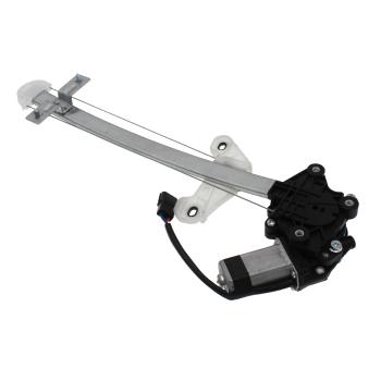 Dorman 748281 - Power Window Motor and Regulator Assembly Dorman 748281 Power Window Motor and Regulator Assembly product image 5 of 7