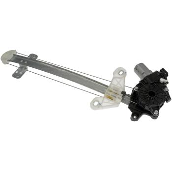 Dorman 748281 - Power Window Motor and Regulator Assembly Dorman 748281 Power Window Motor and Regulator Assembly product image 6 of 7