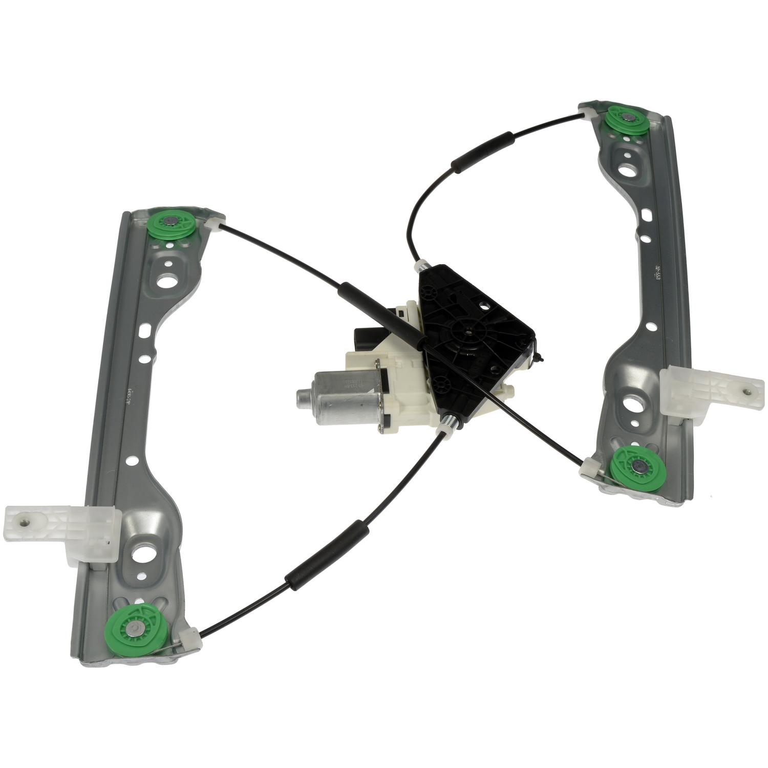 Dorman 748292 - Power Window Motor and Regulator Assembly Dorman 748292 Power Window Motor and Regulator Assembly product image 1 of 5