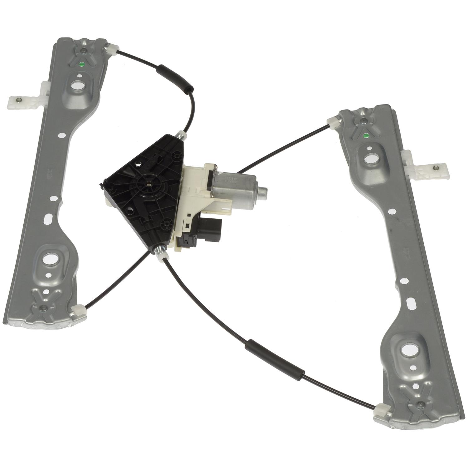 Dorman 748292 - Power Window Motor and Regulator Assembly Dorman 748292 Power Window Motor and Regulator Assembly product image 2 of 5