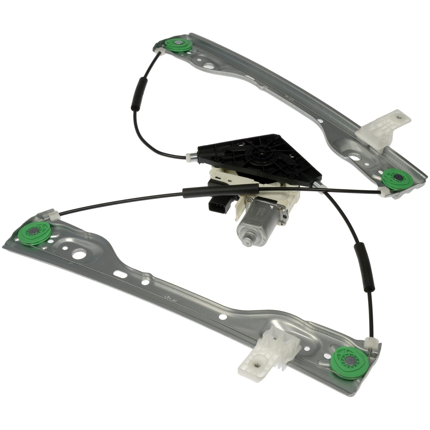 Dorman 748292 - Power Window Motor and Regulator Assembly Dorman 748292 Power Window Motor and Regulator Assembly product image 4 of 5