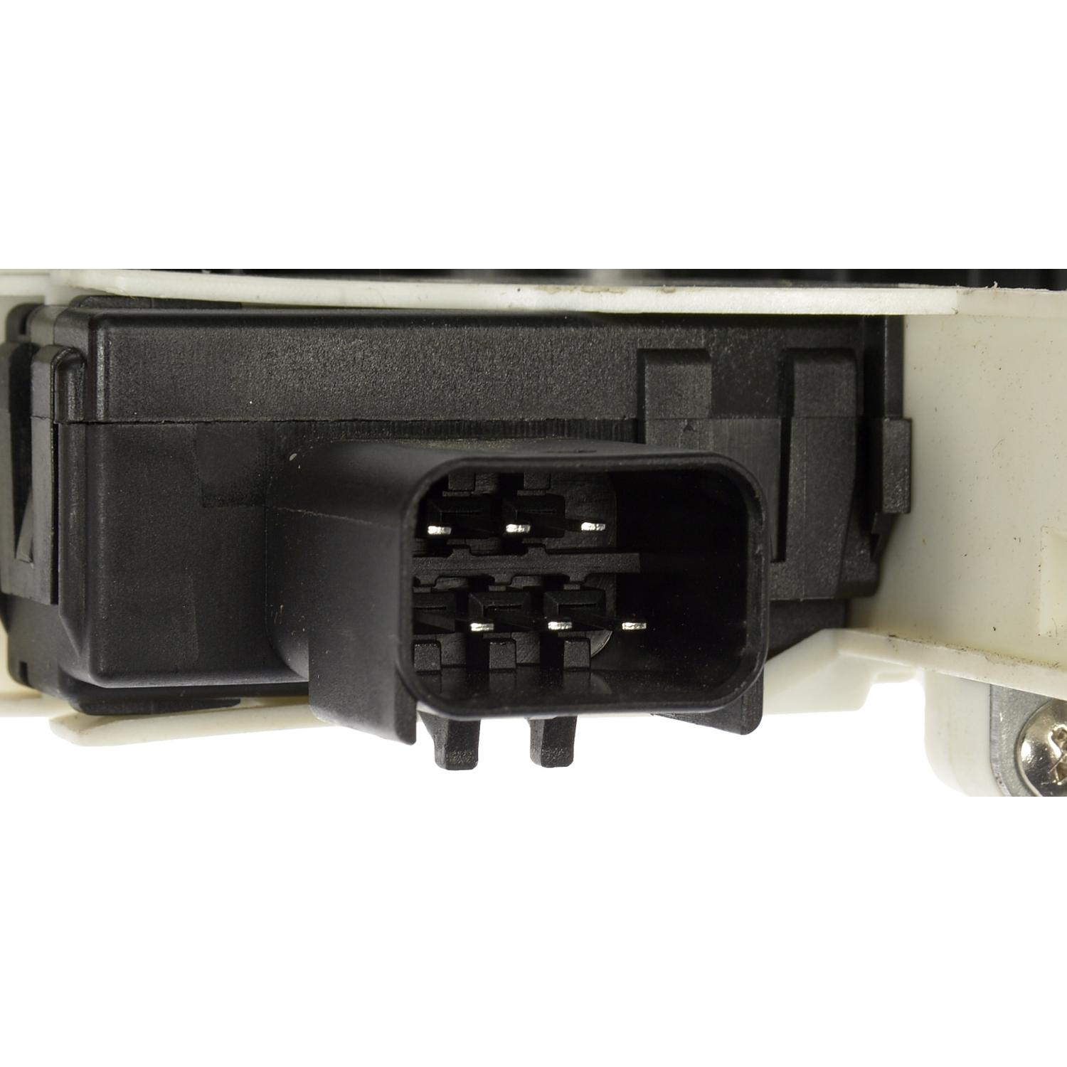 Dorman 748292 - Power Window Motor and Regulator Assembly Dorman 748292 Power Window Motor and Regulator Assembly product image 5 of 5
