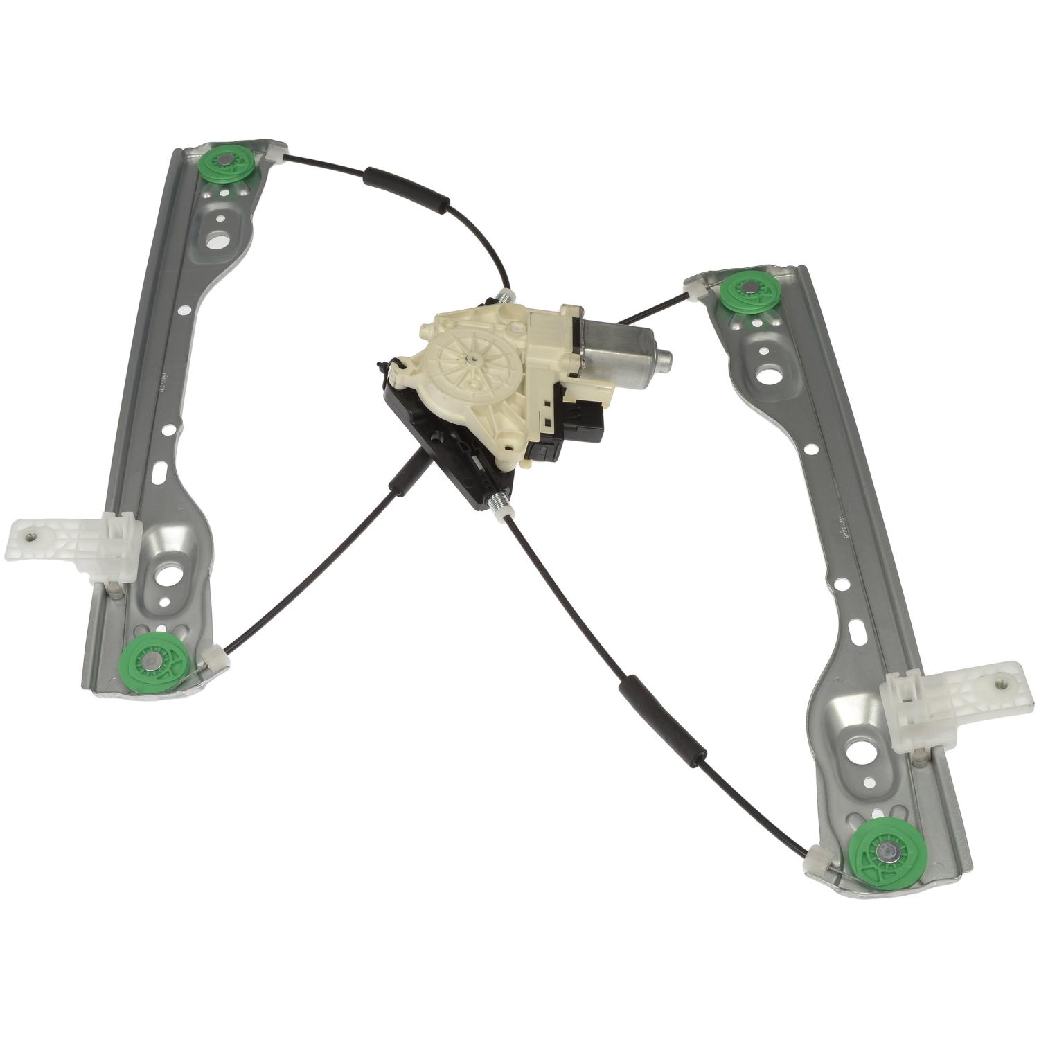 Dorman 748293 - Power Window Motor and Regulator Assembly Dorman 748293 Power Window Motor and Regulator Assembly product image 1 of 5