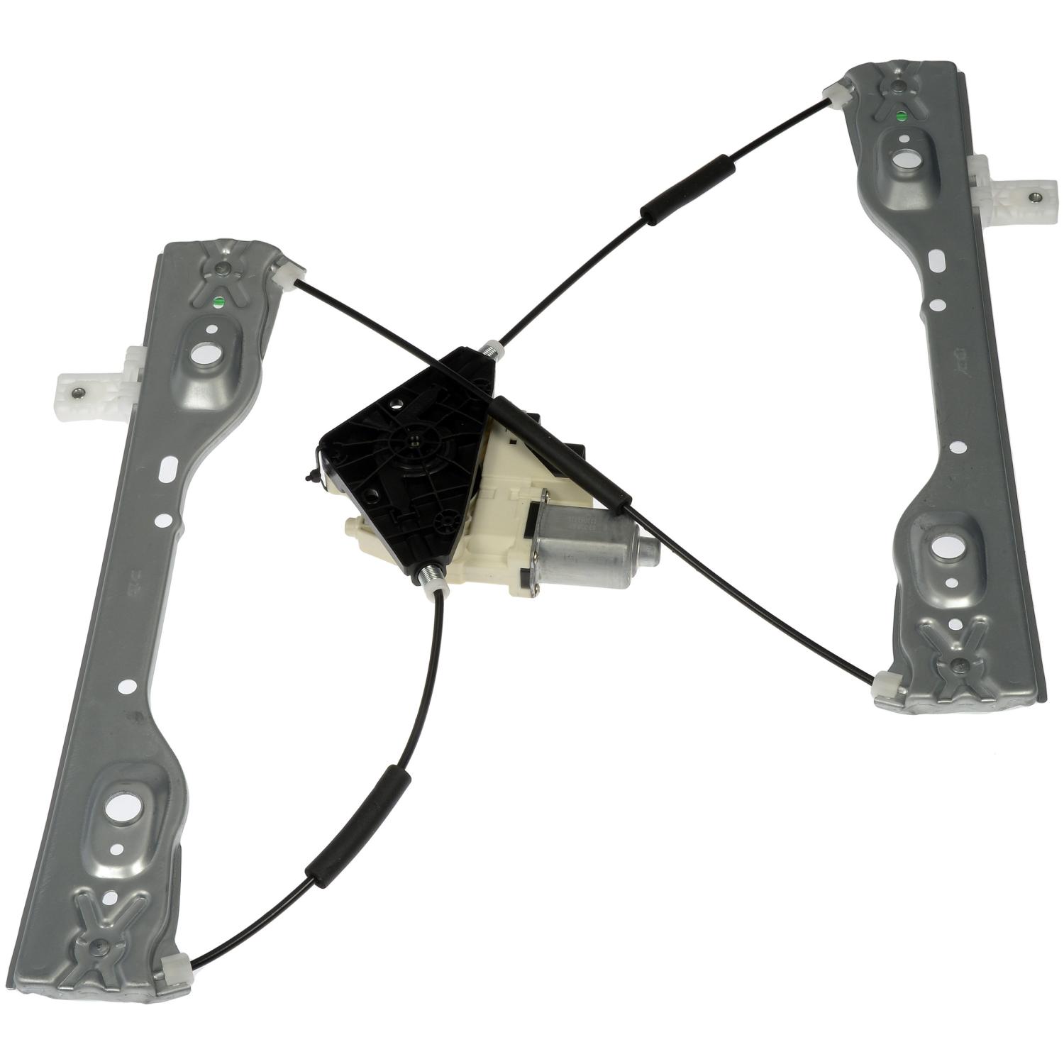 Dorman 748293 - Power Window Motor and Regulator Assembly Dorman 748293 Power Window Motor and Regulator Assembly product image 2 of 5