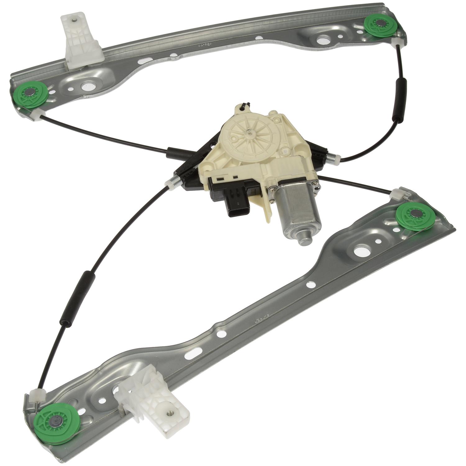 Dorman 748293 - Power Window Motor and Regulator Assembly Dorman 748293 Power Window Motor and Regulator Assembly product image 4 of 5