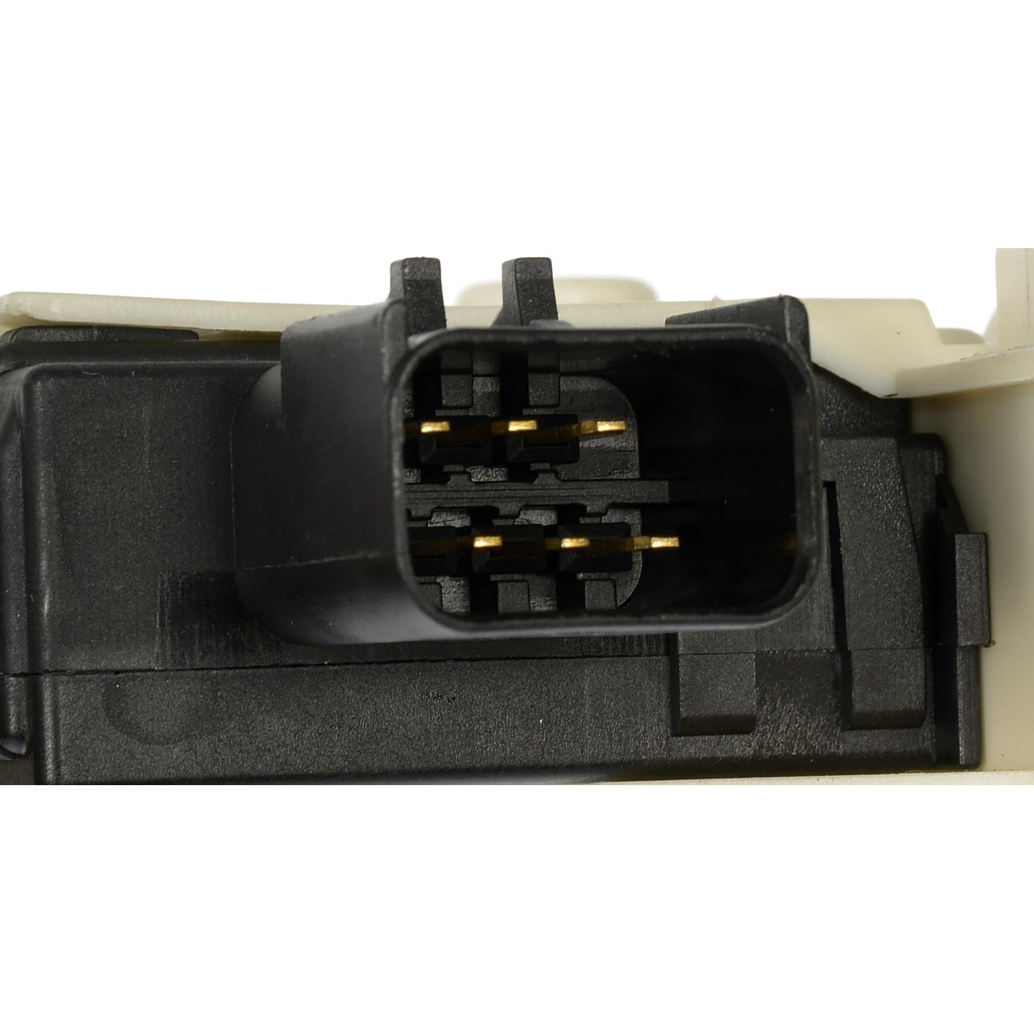 Dorman 748293 - Power Window Motor and Regulator Assembly Dorman 748293 Power Window Motor and Regulator Assembly product image 5 of 5