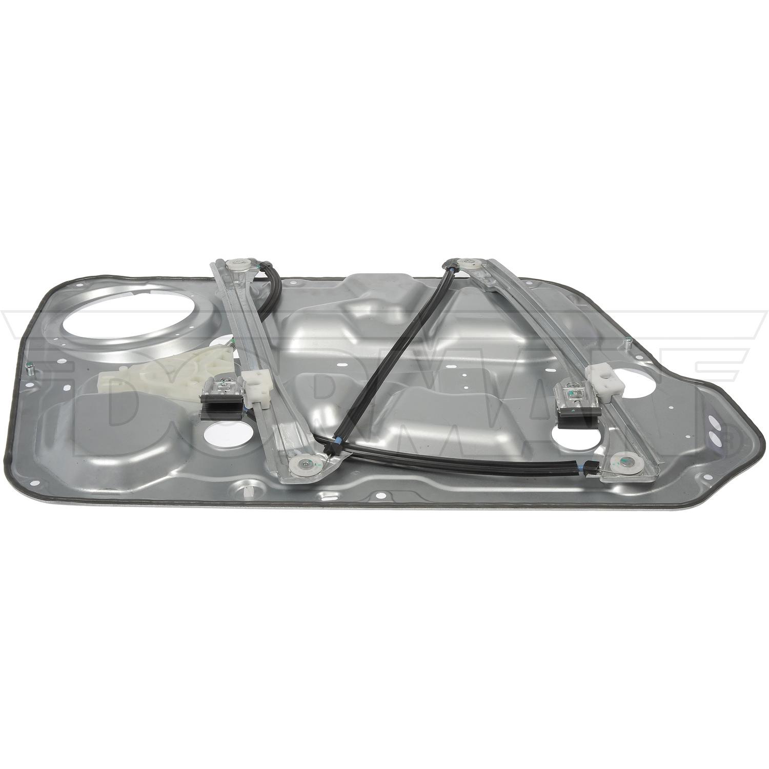 Dorman 748321 - Power Window Motor and Regulator Assembly Dorman 748321 Power Window Motor and Regulator Assembly product image 1 of 5