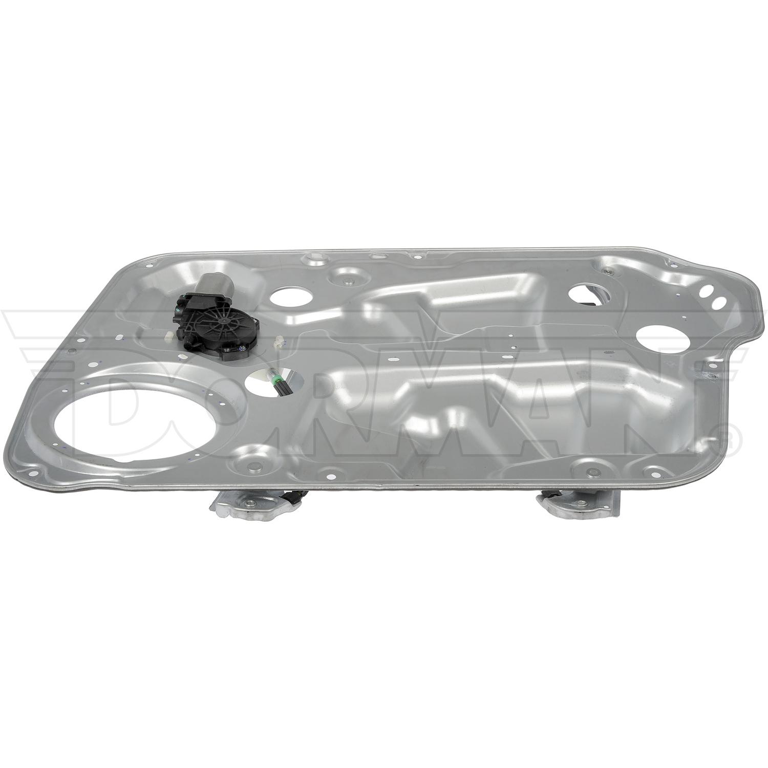 Dorman 748321 - Power Window Motor and Regulator Assembly Dorman 748321 Power Window Motor and Regulator Assembly product image 2 of 5