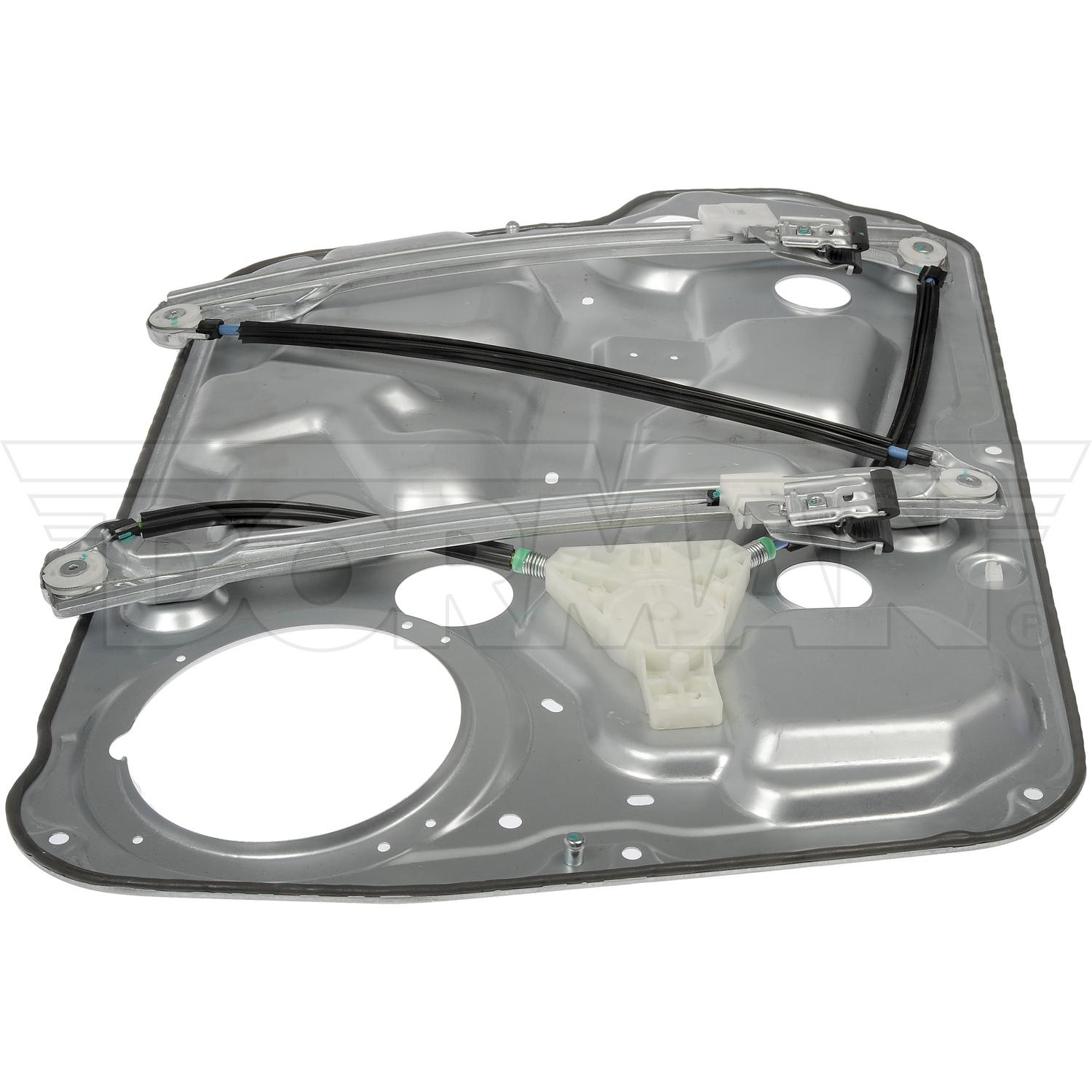 Dorman 748321 - Power Window Motor and Regulator Assembly Dorman 748321 Power Window Motor and Regulator Assembly product image 3 of 5