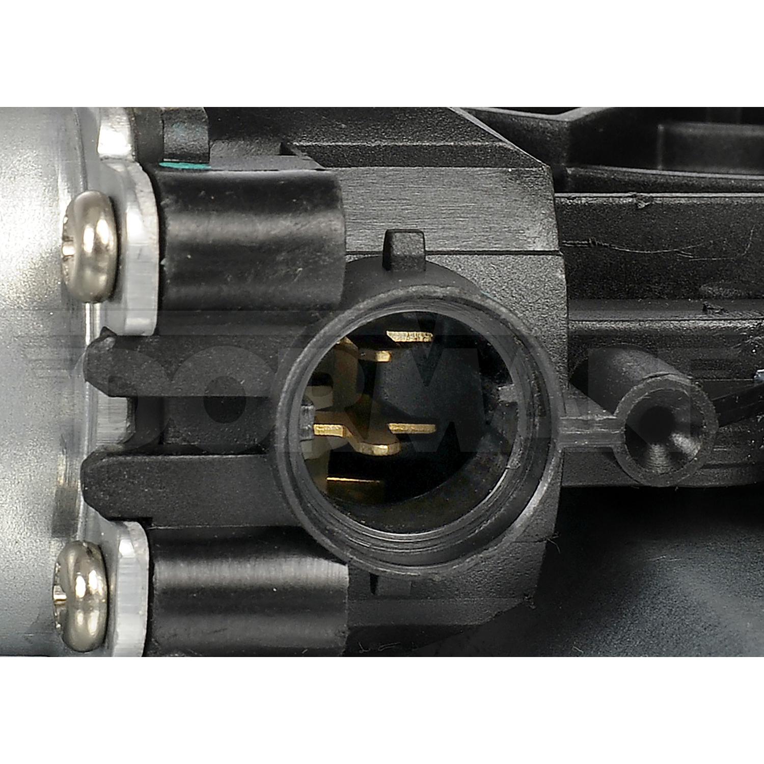 Dorman 748321 - Power Window Motor and Regulator Assembly Dorman 748321 Power Window Motor and Regulator Assembly product image 4 of 5