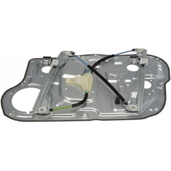 Dorman 748330 - Power Window Motor and Regulator Assembly Dorman 748330 Power Window Motor and Regulator Assembly product image 1 of 5