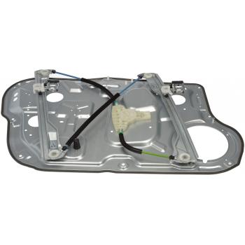 Dorman 748331 - Power Window Motor and Regulator Assembly Dorman 748331 Power Window Motor and Regulator Assembly product image 1 of 5