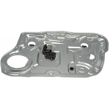 Dorman 748331 Power Window Motor and Regulator Assembly product image 2 of 5