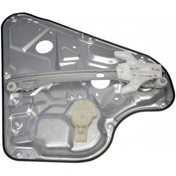 Dorman 748336 Power Window Motor and Regulator Assembly product image 1 of 4