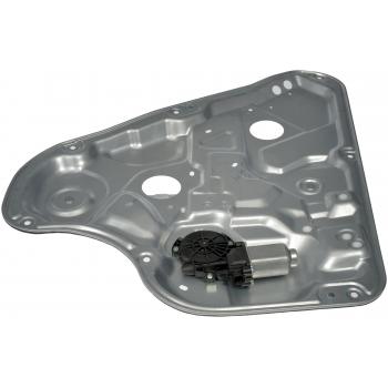 Dorman 748336 Power Window Motor and Regulator Assembly product image 2 of 4