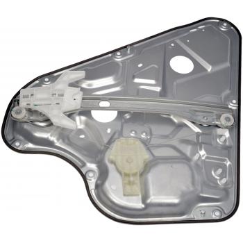 Dorman 748337 Power Window Motor and Regulator Assembly product image 1 of 4