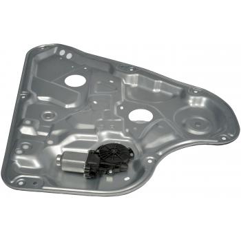 Dorman 748337 Power Window Motor and Regulator Assembly product image 2 of 4