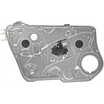 Dorman 748342 Power Window Motor and Regulator Assembly product image 1 of 4