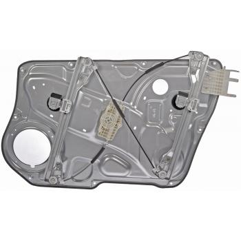 Dorman 748342 Power Window Motor and Regulator Assembly product image 2 of 4