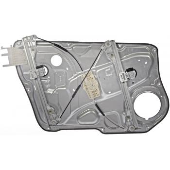 Dorman 748343 Power Window Motor and Regulator Assembly product image 1 of 4
