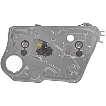 Dorman 748343 Power Window Motor and Regulator Assembly product image 2 of 4