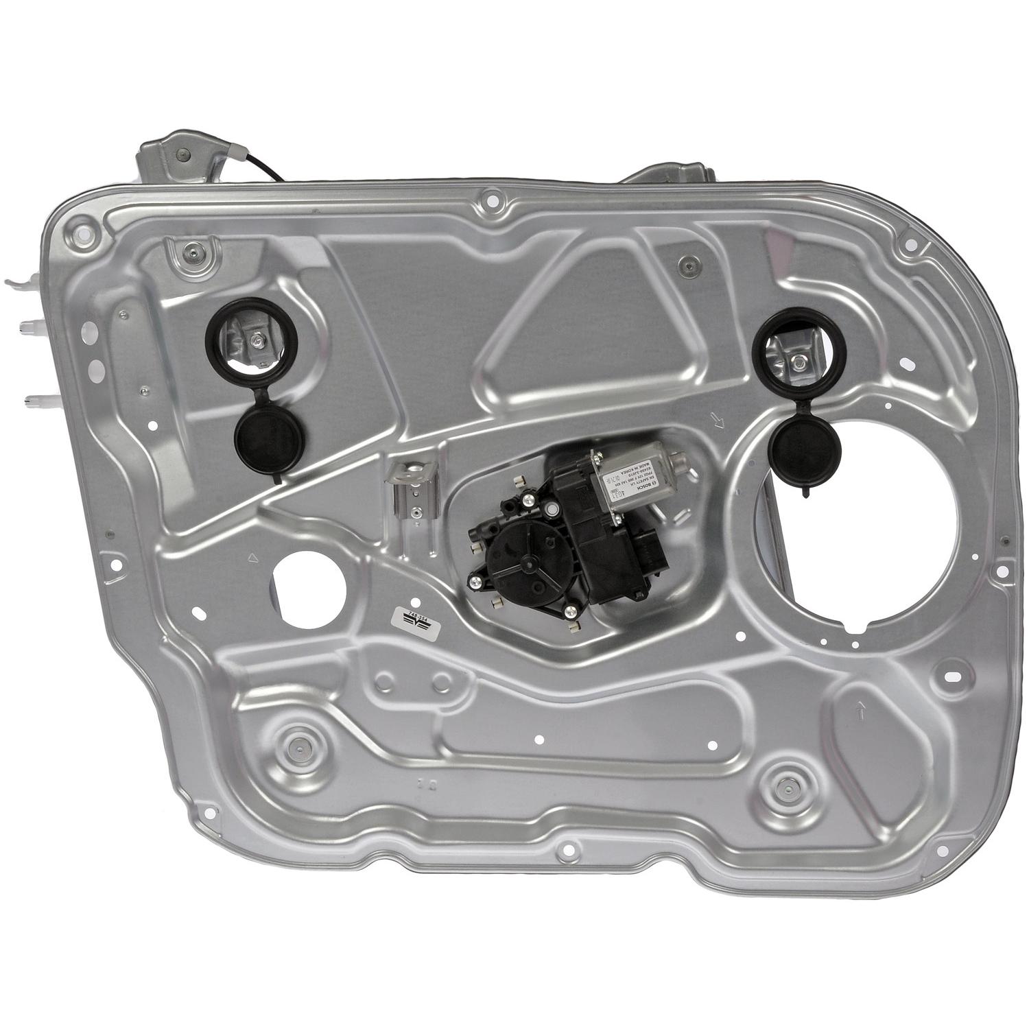 Dorman 748354 - Power Window Motor and Regulator Assembly Dorman 748354 Power Window Motor and Regulator Assembly product image 1 of 4