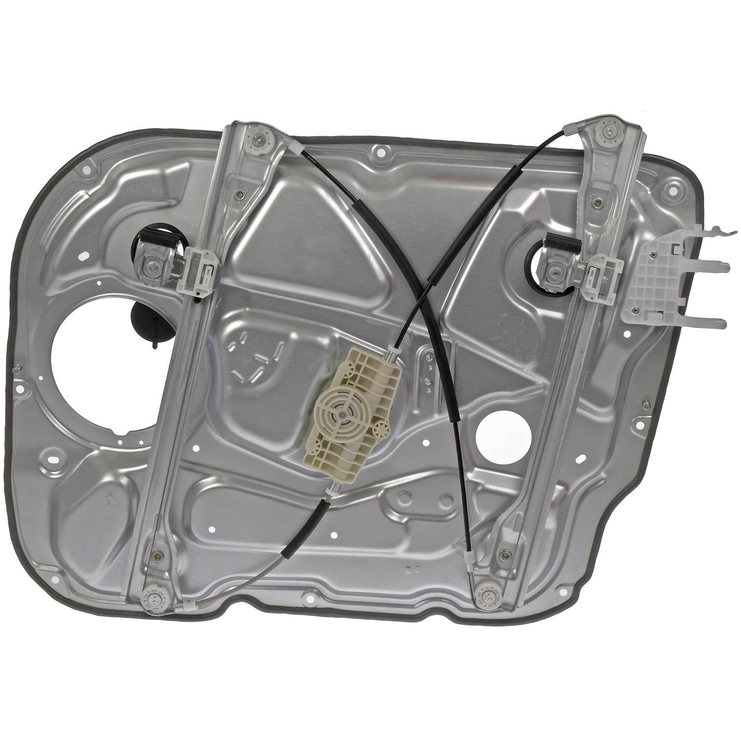 Dorman 748354 - Power Window Motor and Regulator Assembly Dorman 748354 Power Window Motor and Regulator Assembly product image 2 of 4