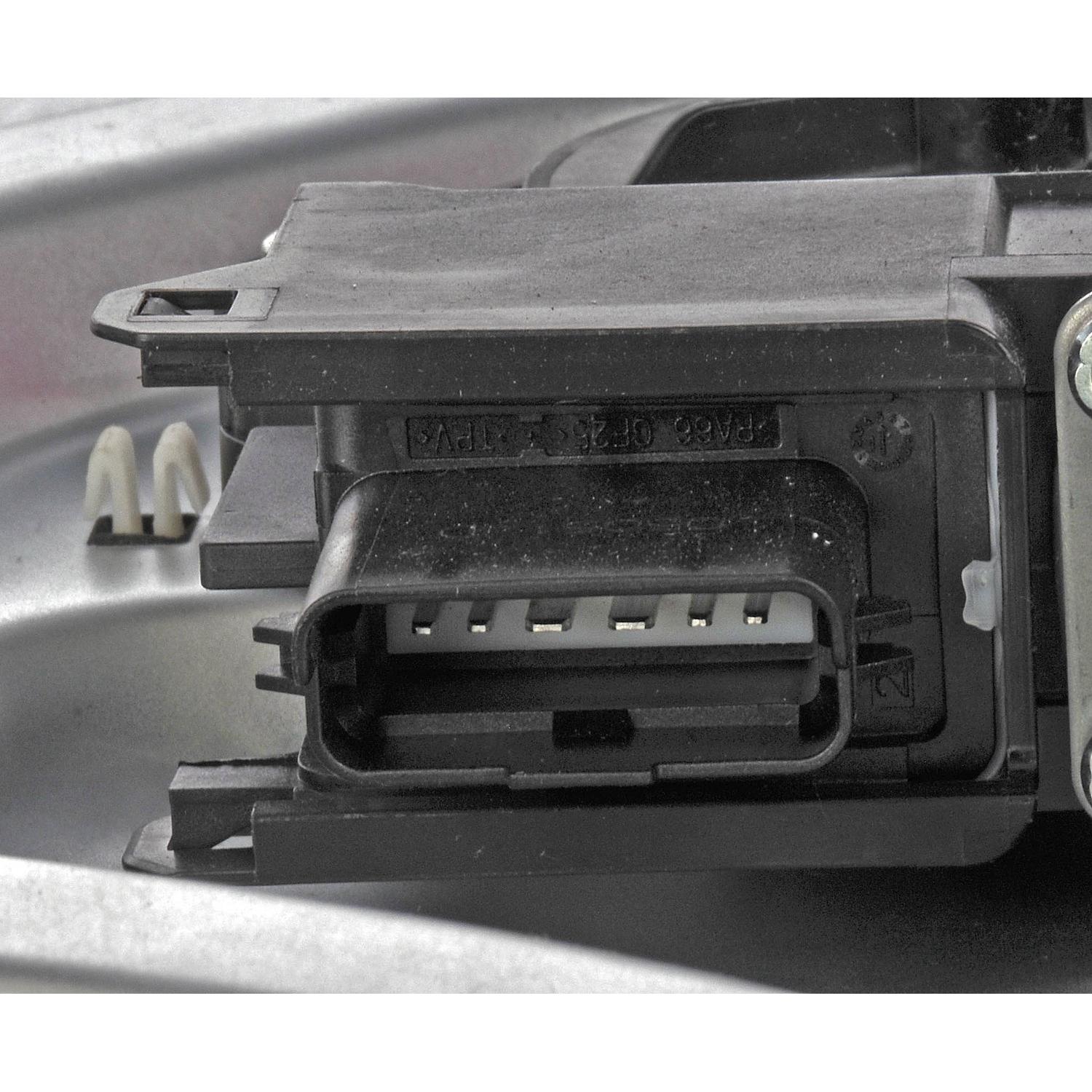 Dorman 748354 - Power Window Motor and Regulator Assembly Dorman 748354 Power Window Motor and Regulator Assembly product image 3 of 4
