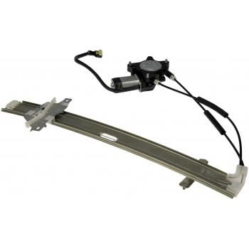 Dorman 748362 Power Window Motor and Regulator Assembly product image 2 of 3