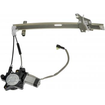 Dorman 748372 Power Window Motor and Regulator Assembly product image 1 of 4