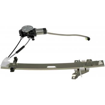 Dorman 748372 Power Window Motor and Regulator Assembly product image 2 of 4