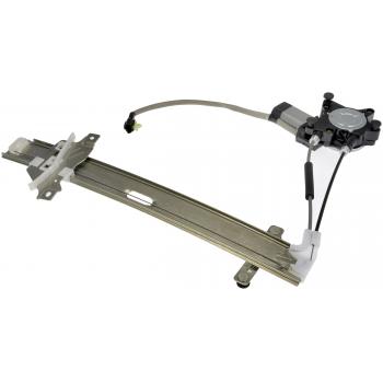 Dorman 748372 Power Window Motor and Regulator Assembly product image 3 of 4