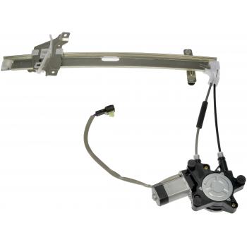 Dorman 748373 Power Window Motor and Regulator Assembly product image 1 of 4