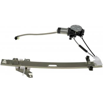 Dorman 748373 Power Window Motor and Regulator Assembly product image 2 of 4