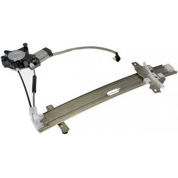 Dorman 748373 Power Window Motor and Regulator Assembly product image 3 of 4