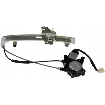 Dorman 748380 - Power Window Motor and Regulator Assembly Dorman 748380 Power Window Motor and Regulator Assembly product image 1 of 4
