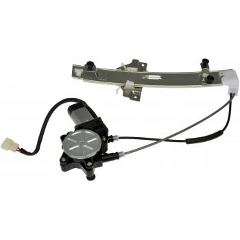 Dorman 748380 - Power Window Motor and Regulator Assembly Dorman 748380 Power Window Motor and Regulator Assembly product image 2 of 4