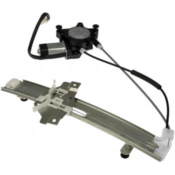Dorman 748380 - Power Window Motor and Regulator Assembly Dorman 748380 Power Window Motor and Regulator Assembly product image 3 of 4