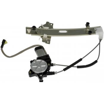 Dorman 748384 Power Window Motor and Regulator Assembly product image 2 of 4