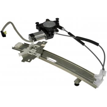 Dorman 748384 Power Window Motor and Regulator Assembly product image 3 of 4