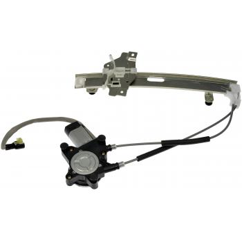Dorman 748385 Power Window Motor and Regulator Assembly product image 1 of 4