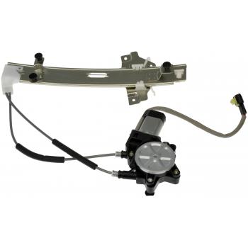 Dorman 748385 Power Window Motor and Regulator Assembly product image 2 of 4